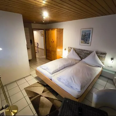 Guest house Im Charme Der 90er