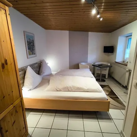 Πανσιόν Im Charme Der 90er Τρίερ