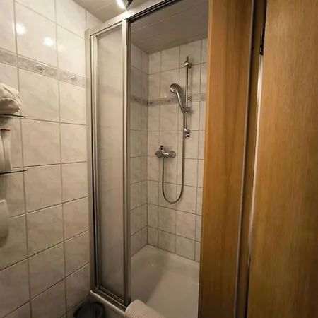 Πανσιόν Im Charme Der 90er Τρίερ