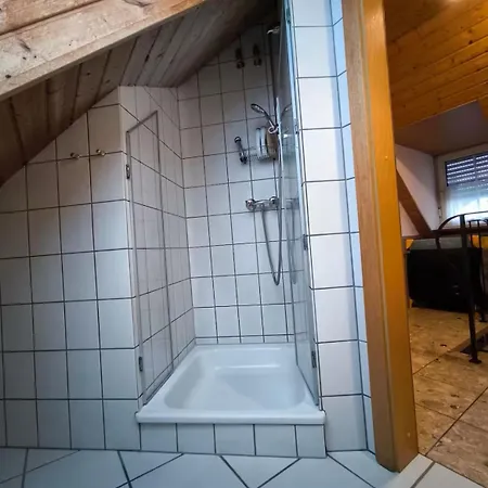 Guest house Im Charme Der 90er