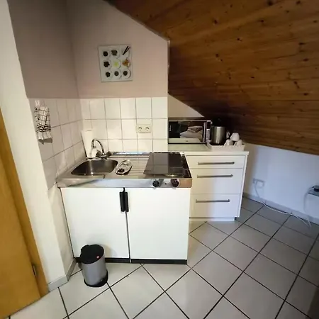 Im Charme Der 90er Guest house