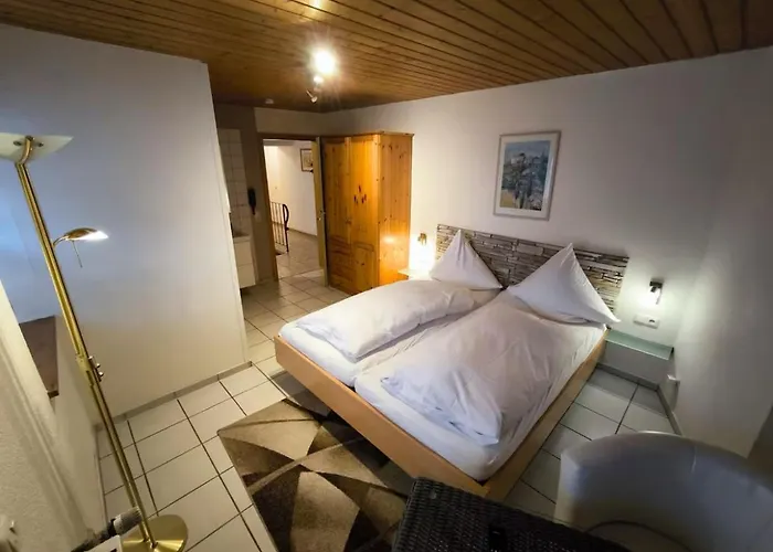 Pensjonat Im Charme Der 90er