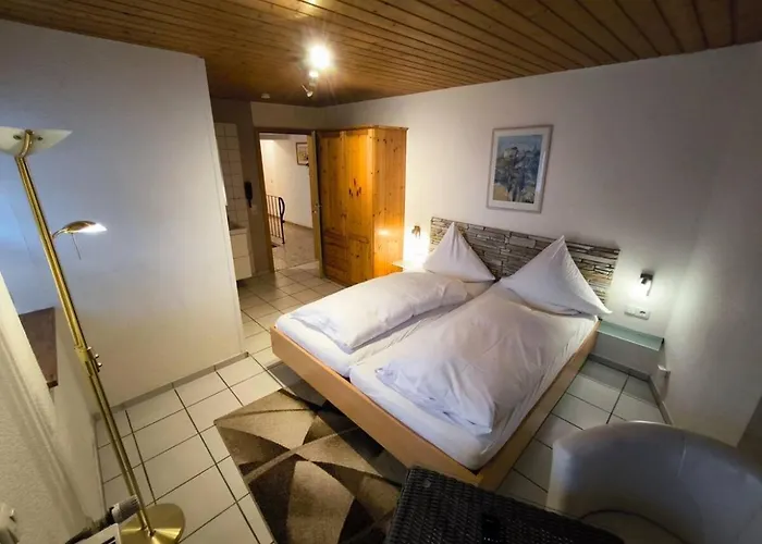 Pensión Im Charme Der 90er