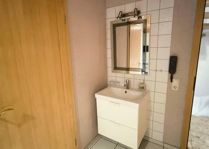 Im Charme Der 90er 3* Tréveris