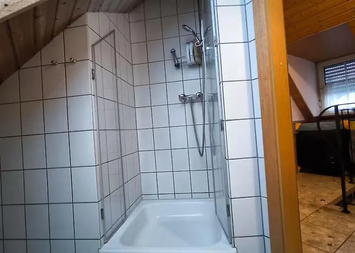 Pensjonat Im Charme Der 90er